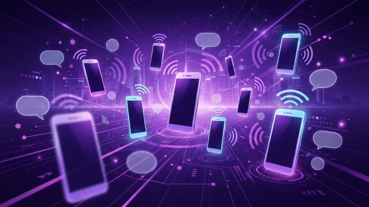 Top 10 Best Mobile Marketing Companies in Paterson