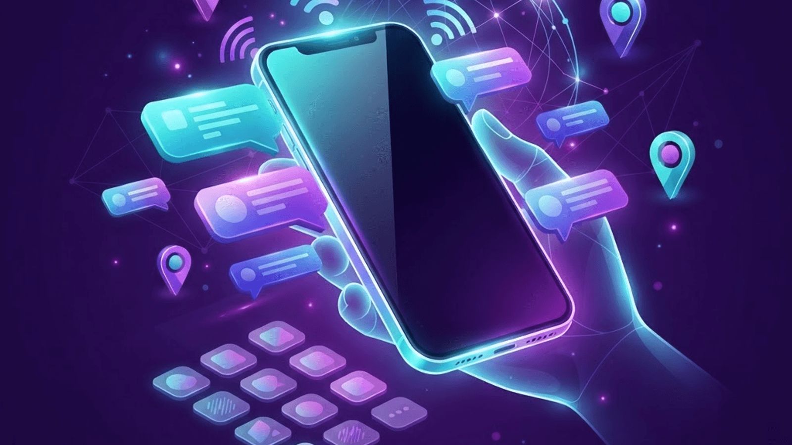 Top 10 Best Mobile Marketing Companies in Pembroke Pines