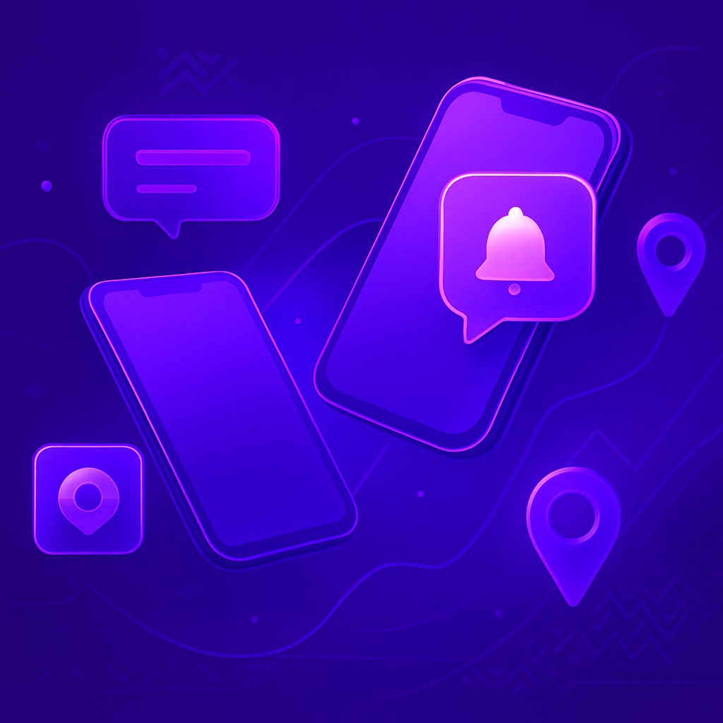 Top 10 Best Mobile Marketing Companies in Peru