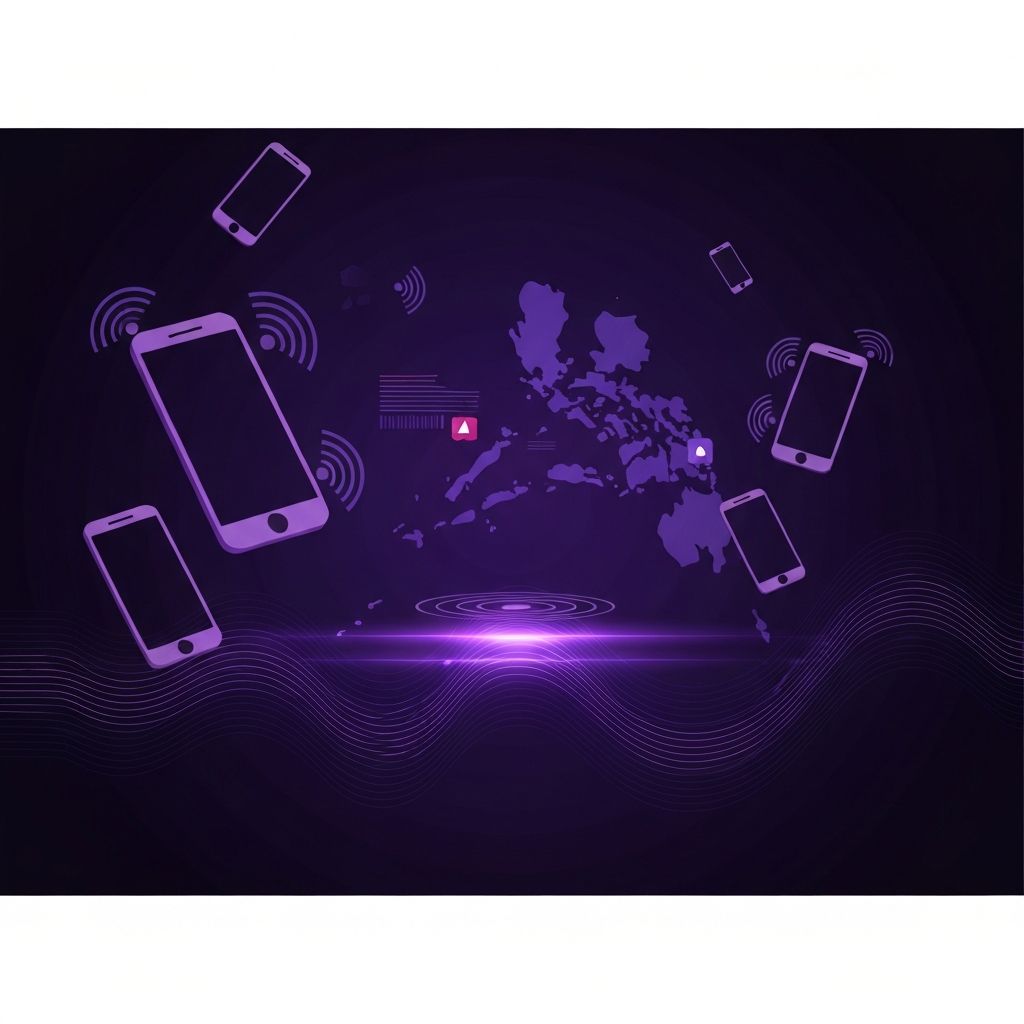 Top 10 Best Mobile Marketing Companies in Philippines