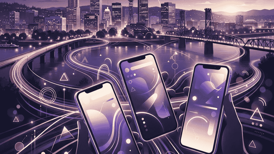 Top 10 Best Mobile Marketing Companies in Portland