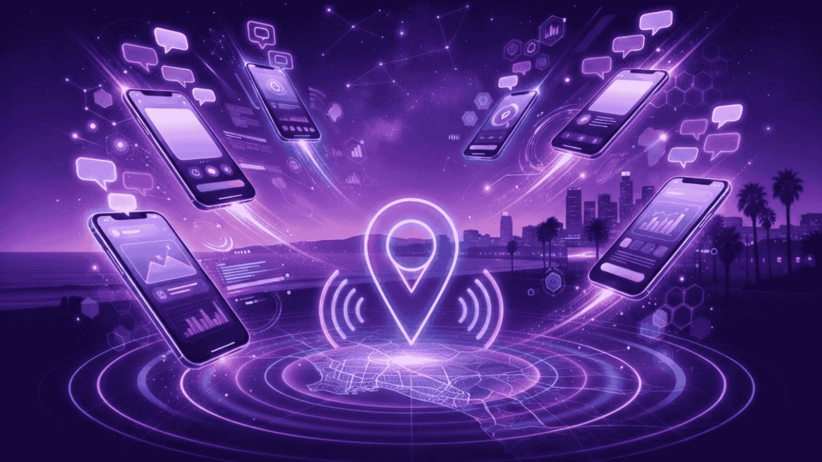 Top 10 Best Mobile Marketing Companies in Riverside