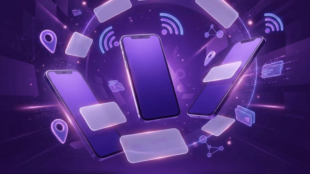 Top 10 Best Mobile Marketing Companies in Roseville