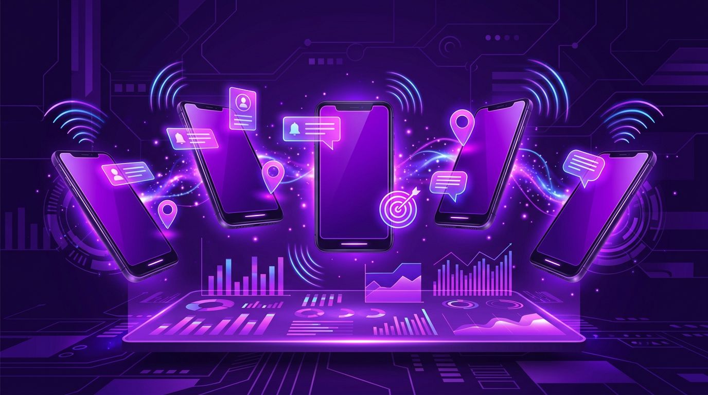 Top 10 Best Mobile Marketing Companies in Round Rock