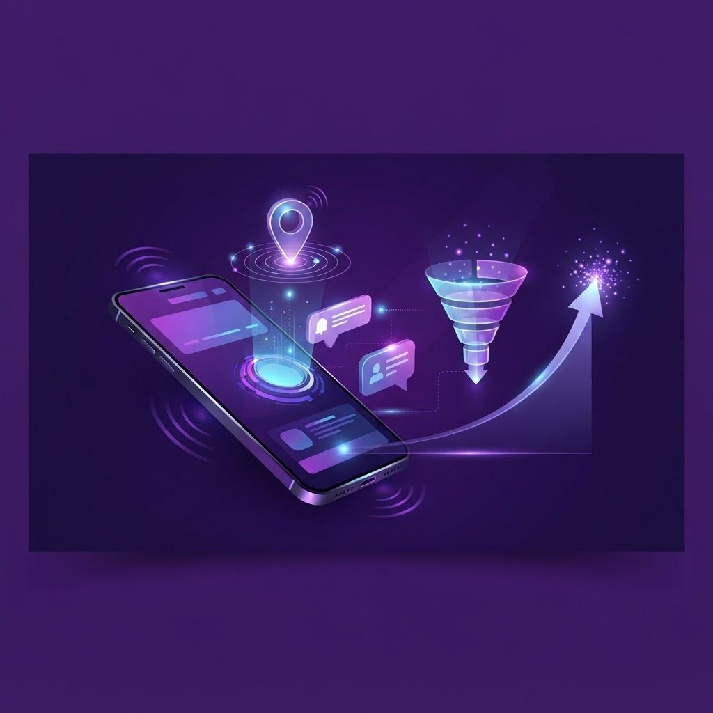 Top 10 Best Mobile Marketing Companies in Santa Clarita