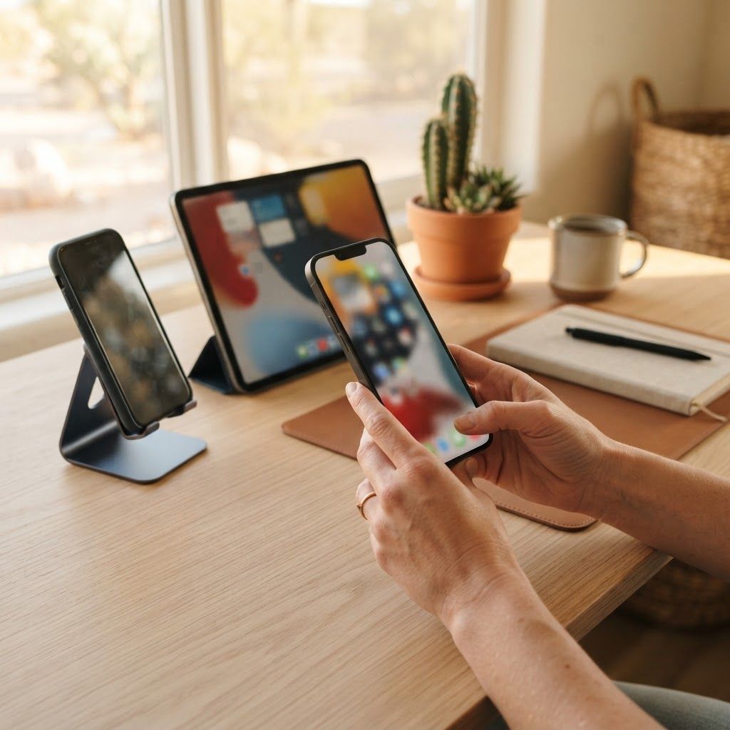 Top 10 Best Mobile Marketing Companies in Scottsdale