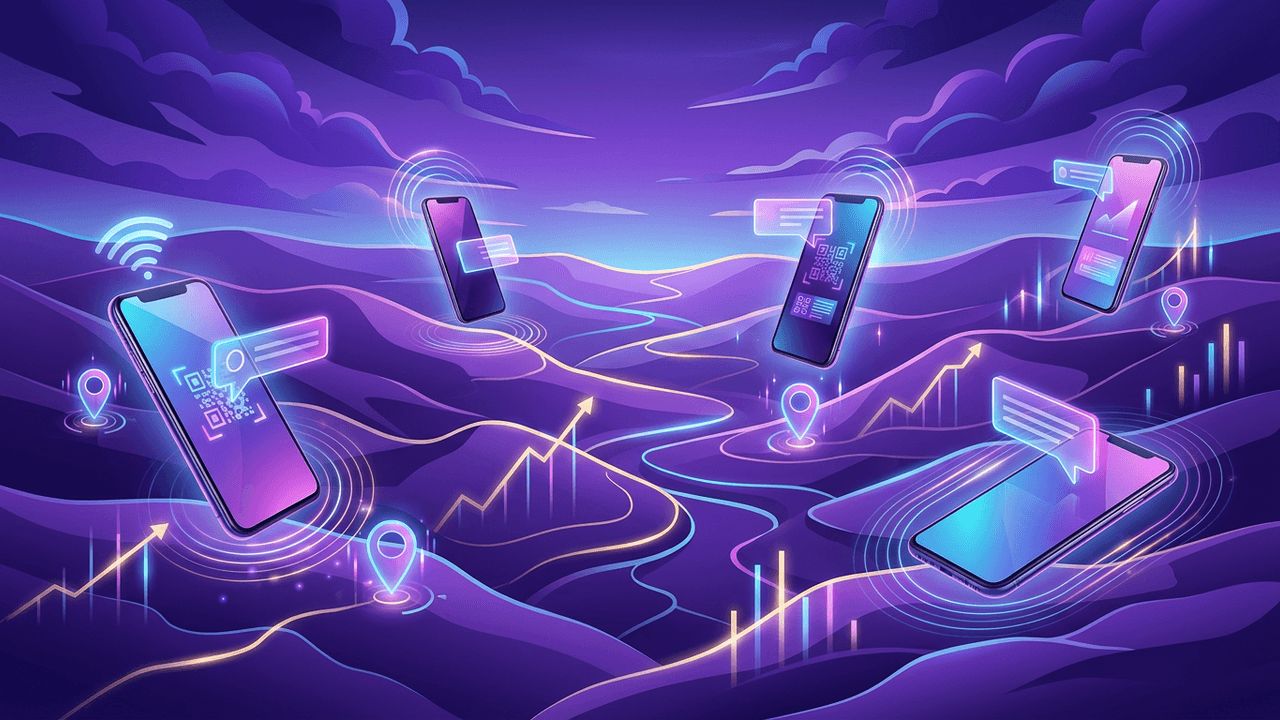 Top 10 Best Mobile Marketing Companies in Simi Valley
