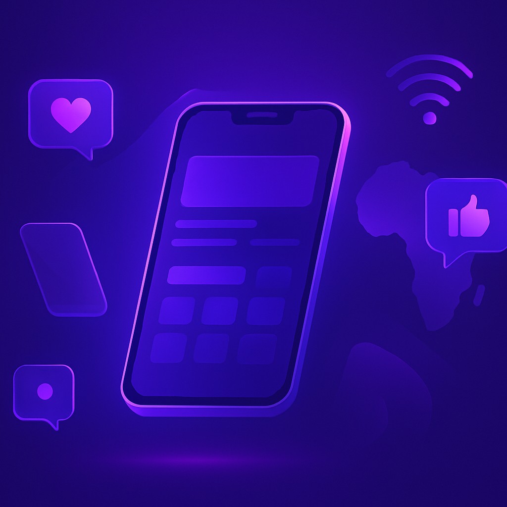 Top 10 Best Mobile Marketing Companies in South Sudan
