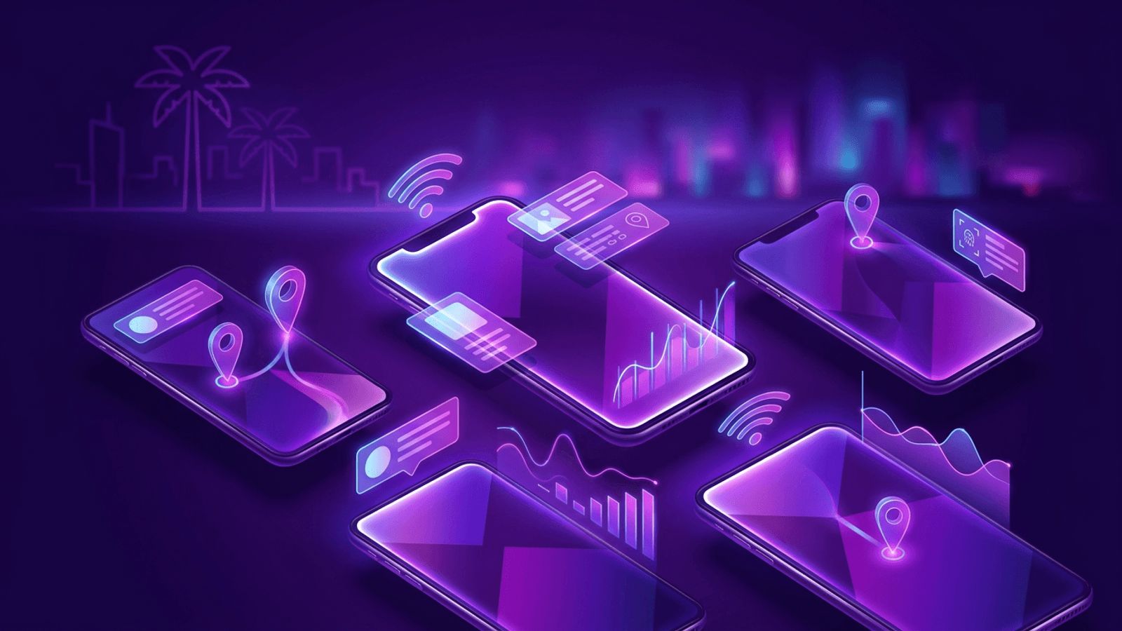 Top 10 Best Mobile Marketing Companies in Spring Hill