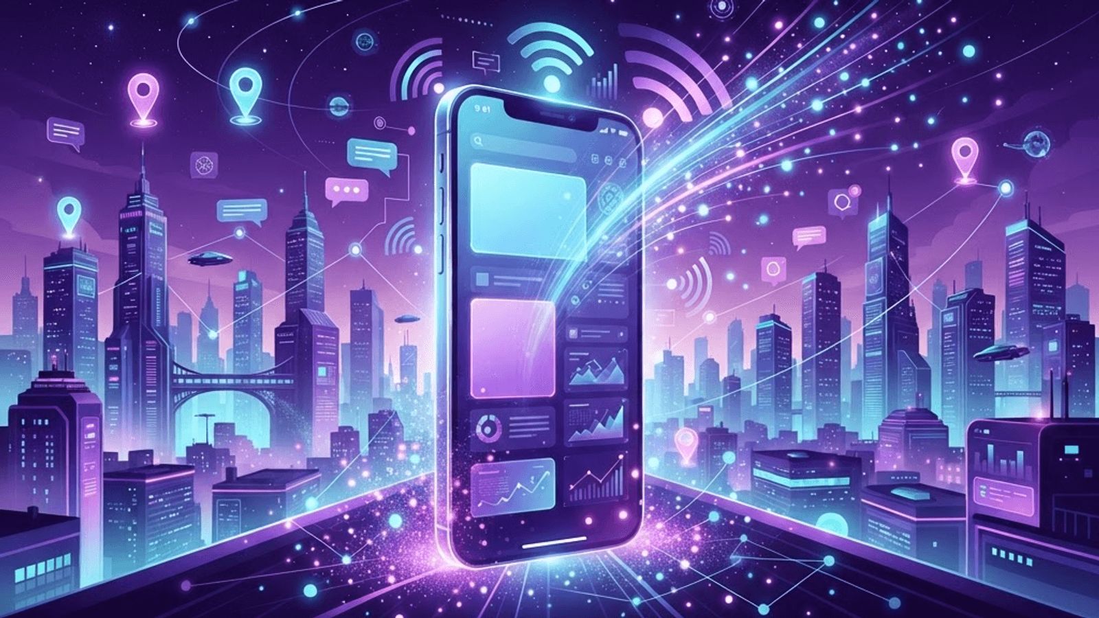 Top 10 Best Mobile Marketing Companies in Springfield