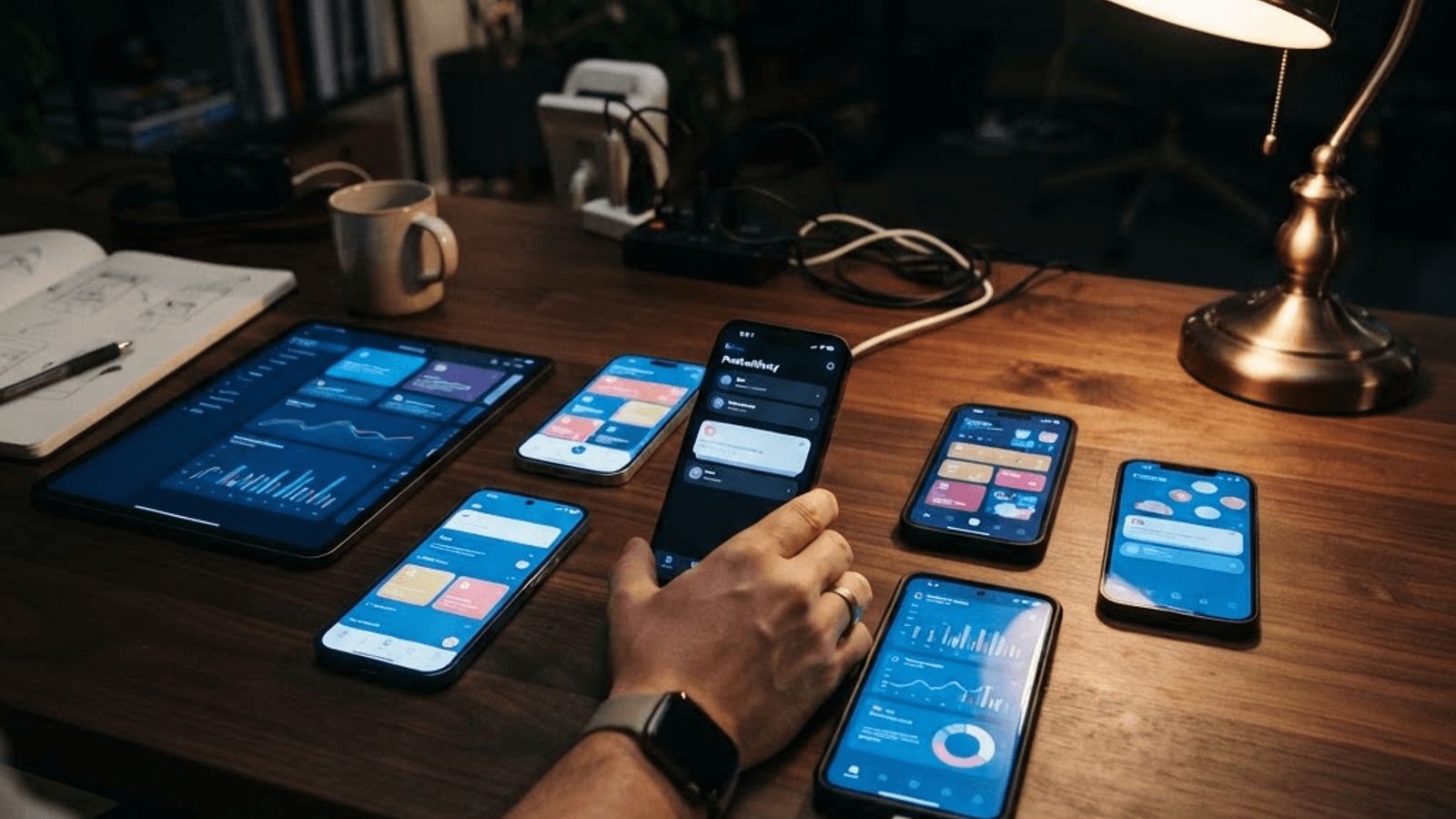 Top 10 Best Mobile Marketing Companies in St. Louis