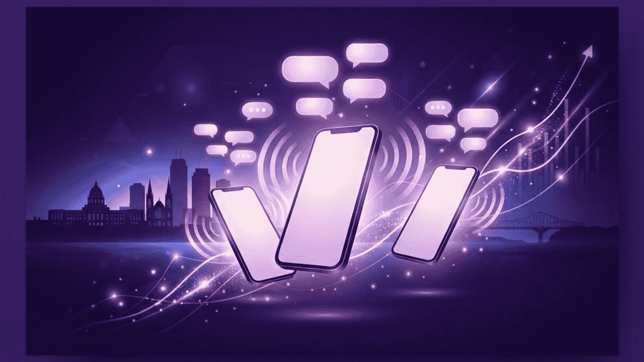 Top 10 Best Mobile Marketing Companies in St. Paul