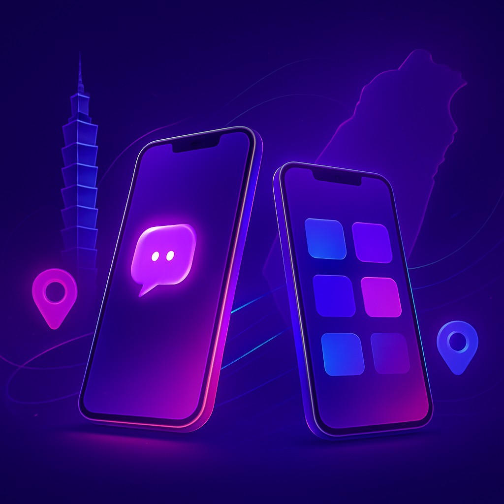 Top 10 Best Mobile Marketing Companies in Taiwan