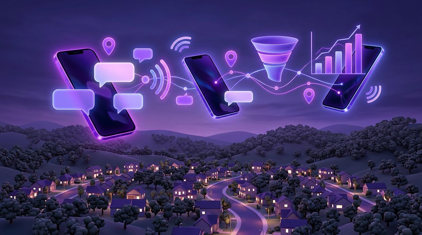 Top 10 Best Mobile Marketing Companies in Thousand Oaks