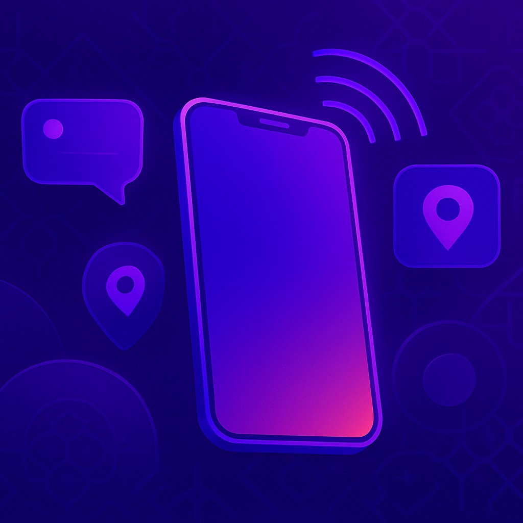 Top 10 Best Mobile Marketing Companies in Tunisia