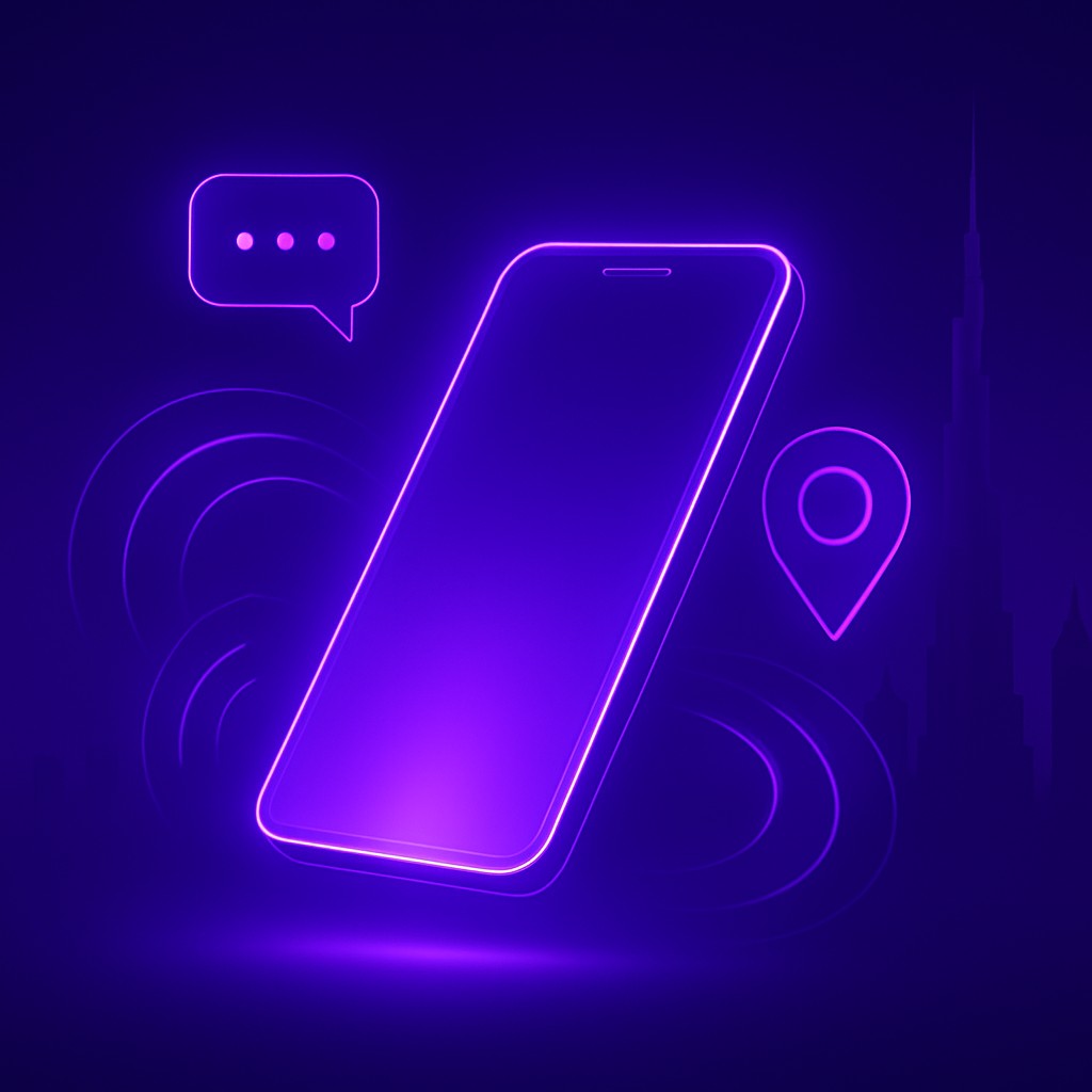 Top 10 Best Mobile Marketing Companies in UAE