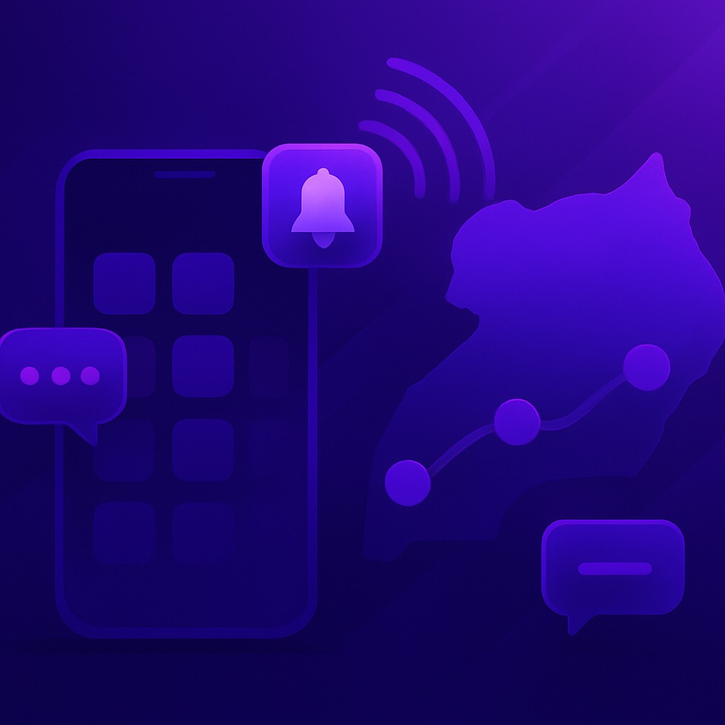 Top 10 Best Mobile Marketing Companies in Uganda