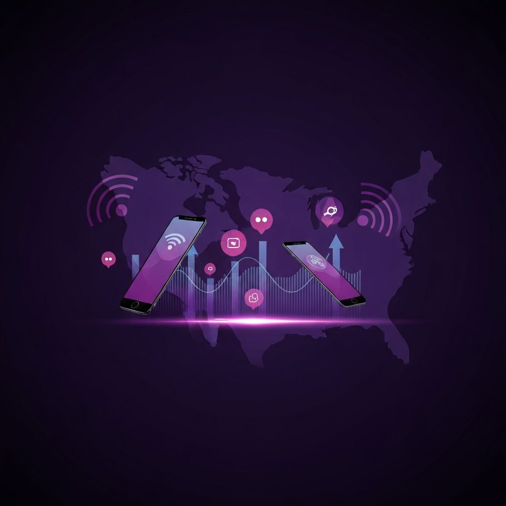 Top 10 Best Mobile Marketing Companies in USA