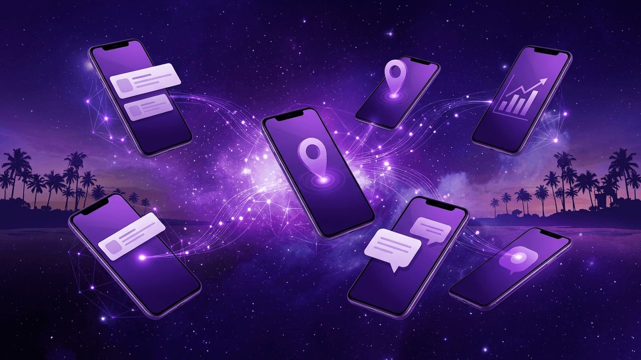 Top 10 Best Mobile Marketing Companies in West Palm Beach