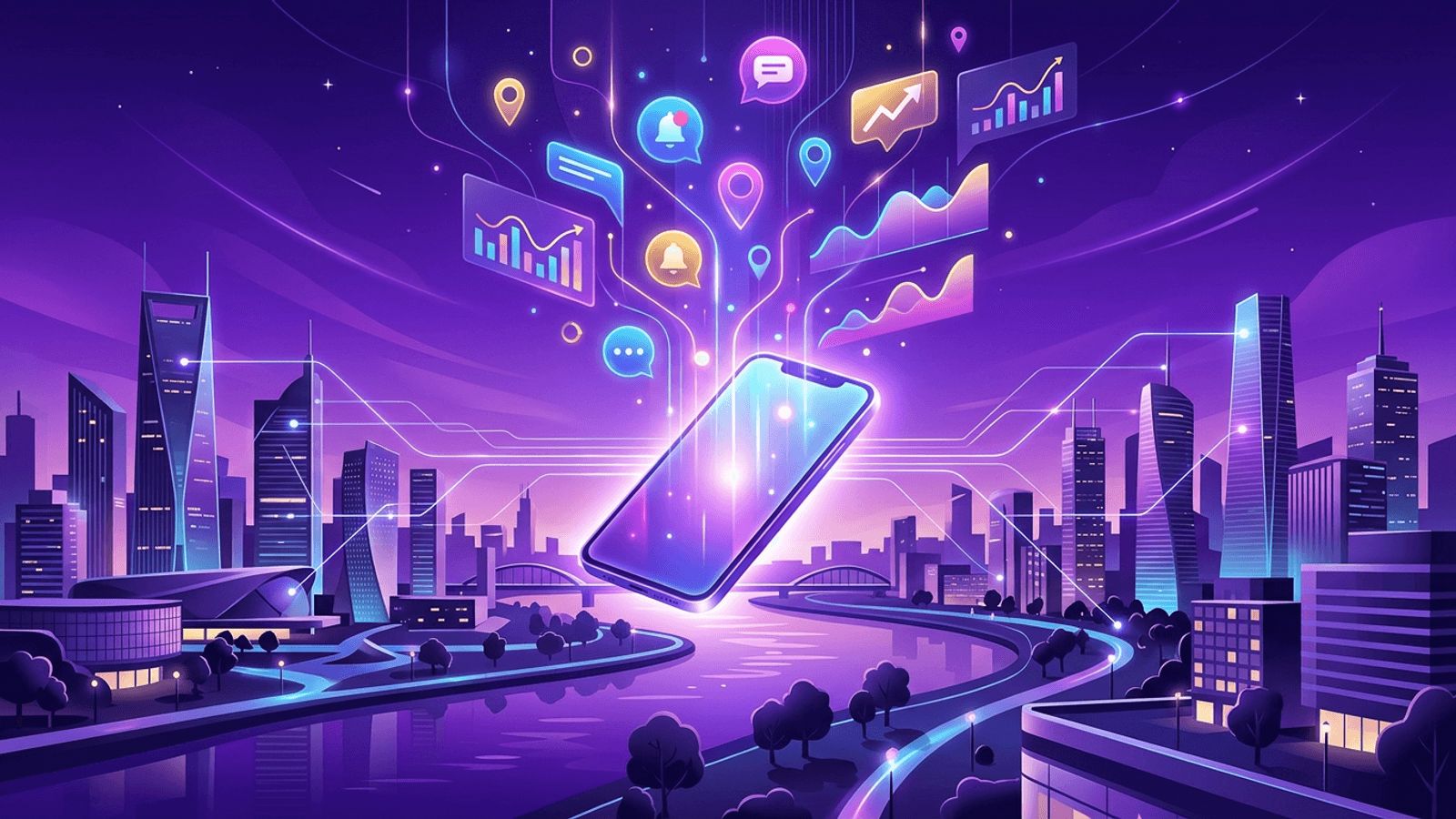 Top 10 Best Mobile Marketing Companies in Wilmington