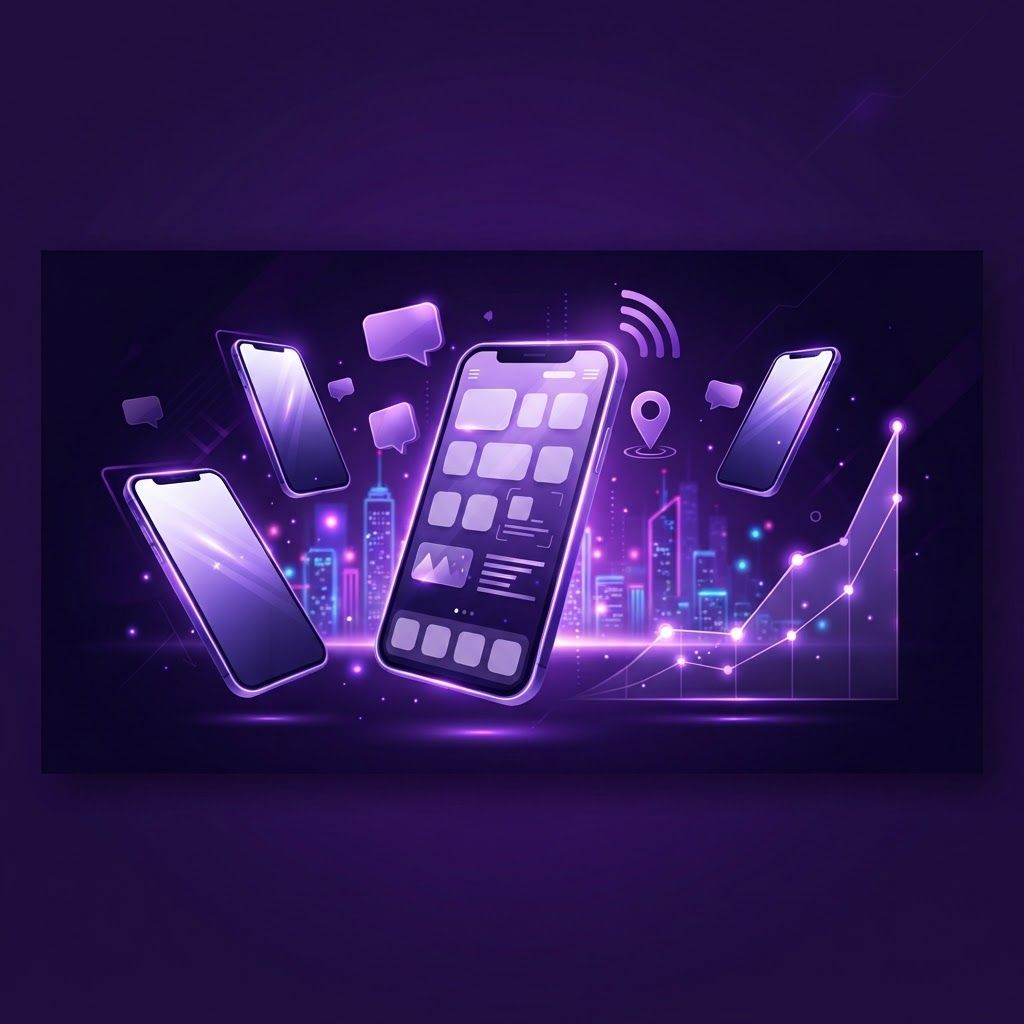 Top 10 Best Mobile Marketing Companies in Worcester