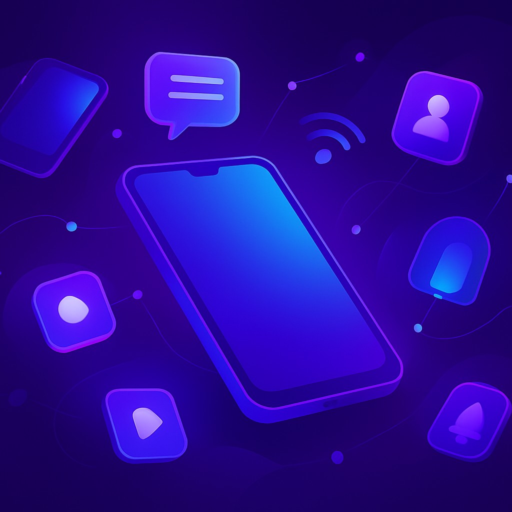 Top 10 Best Mobile Marketing Companies in Zambia