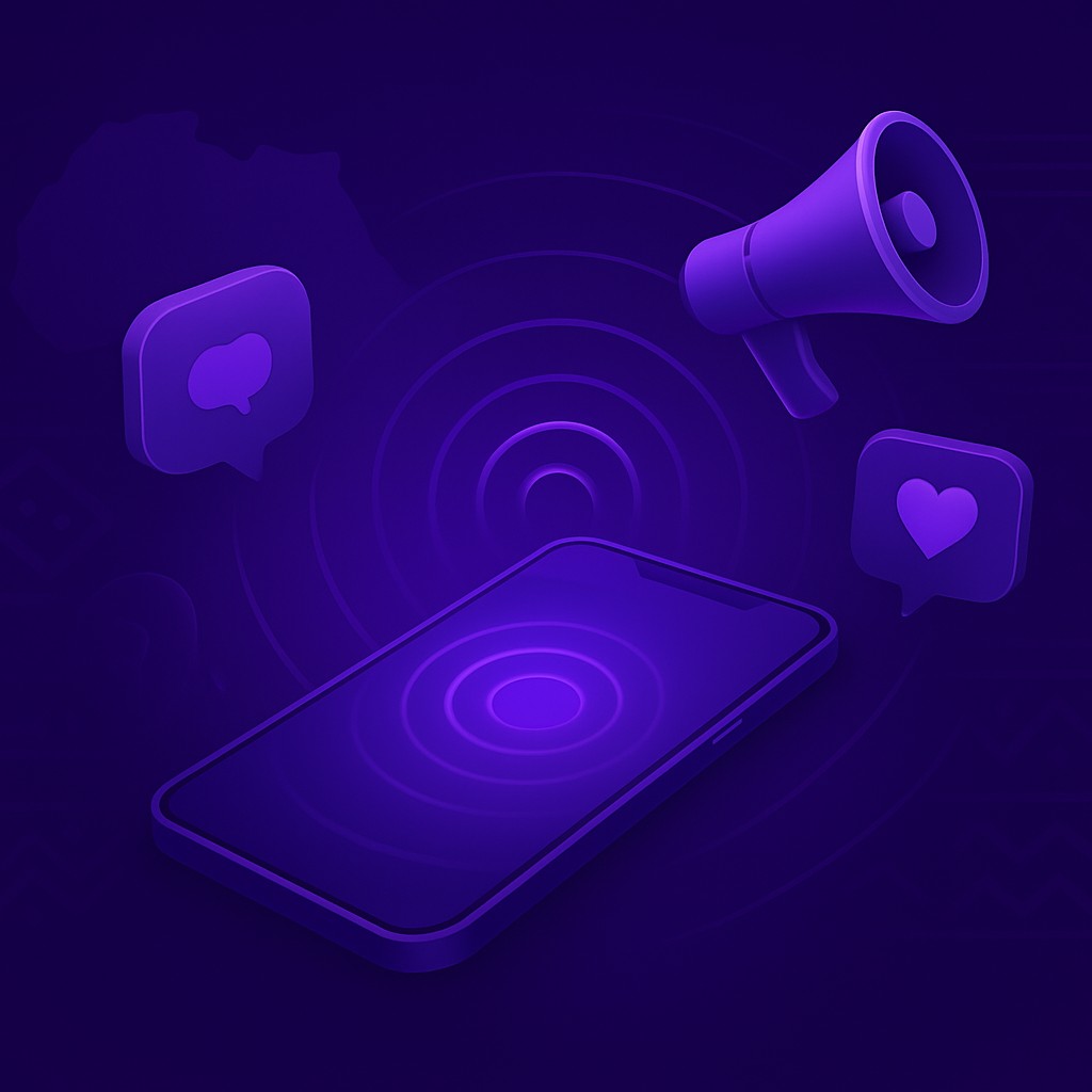 Top 10 Best Mobile Marketing Companies in Zimbabwe