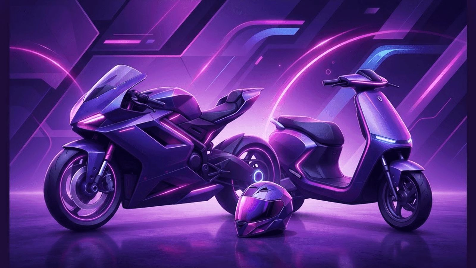 Top 10 Best Motorcycle Brands in Alexandria