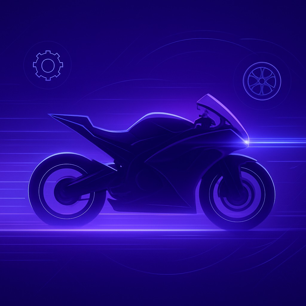 Top 10 Best Motorcycle Brands in Algeria