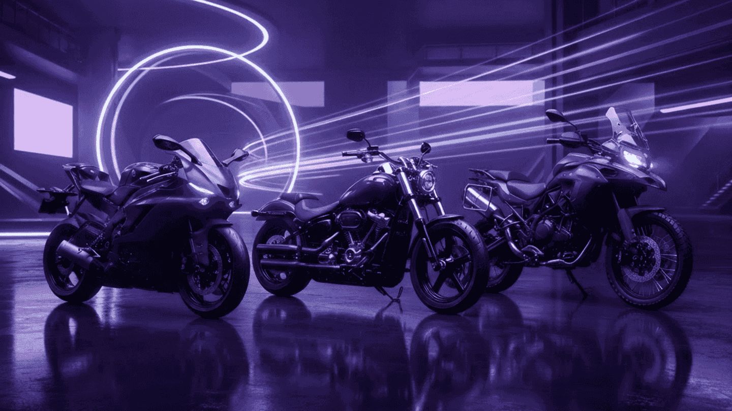 Top 10 Best Motorcycle Brands in Anaheim