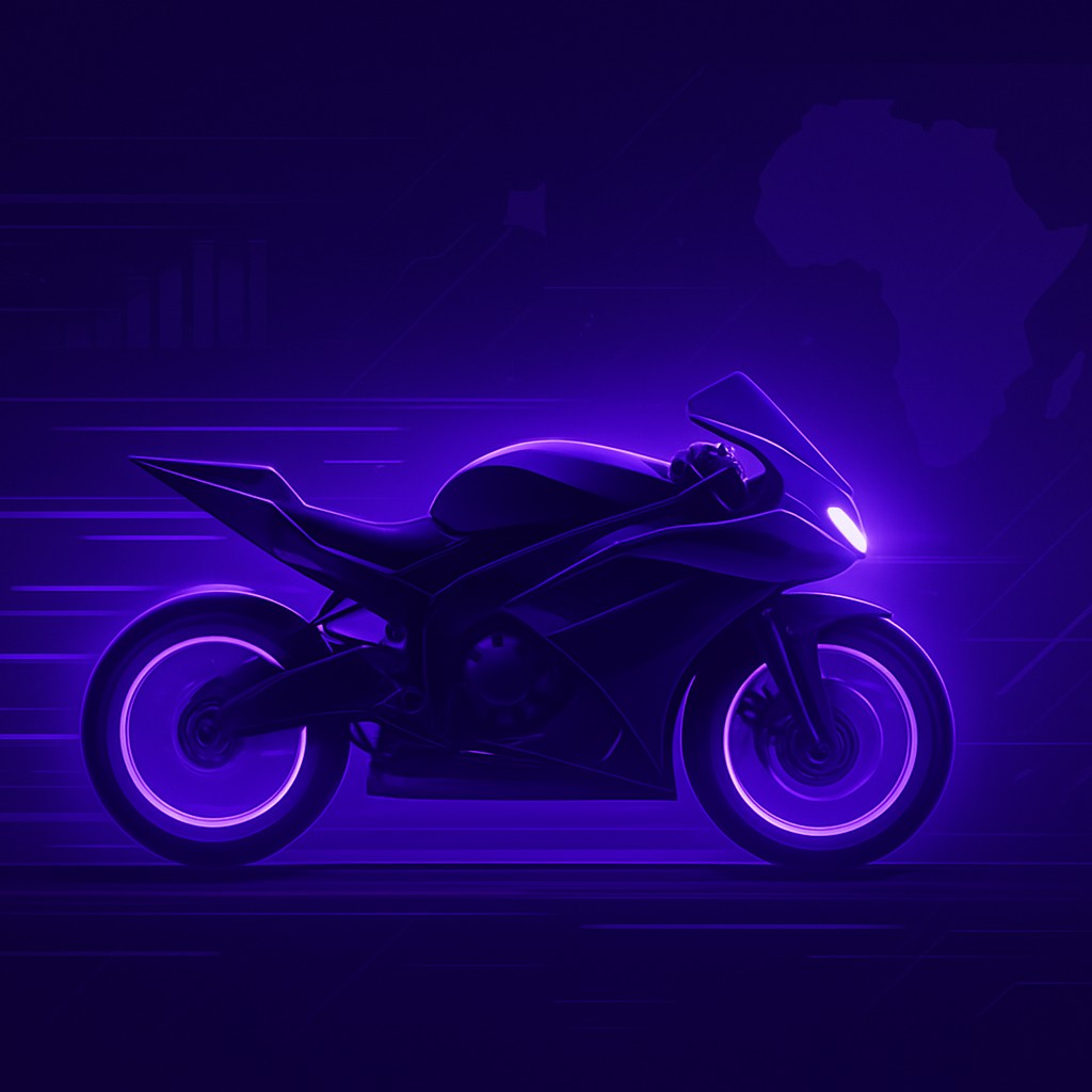 Top 10 Best Motorcycle Brands in Angola