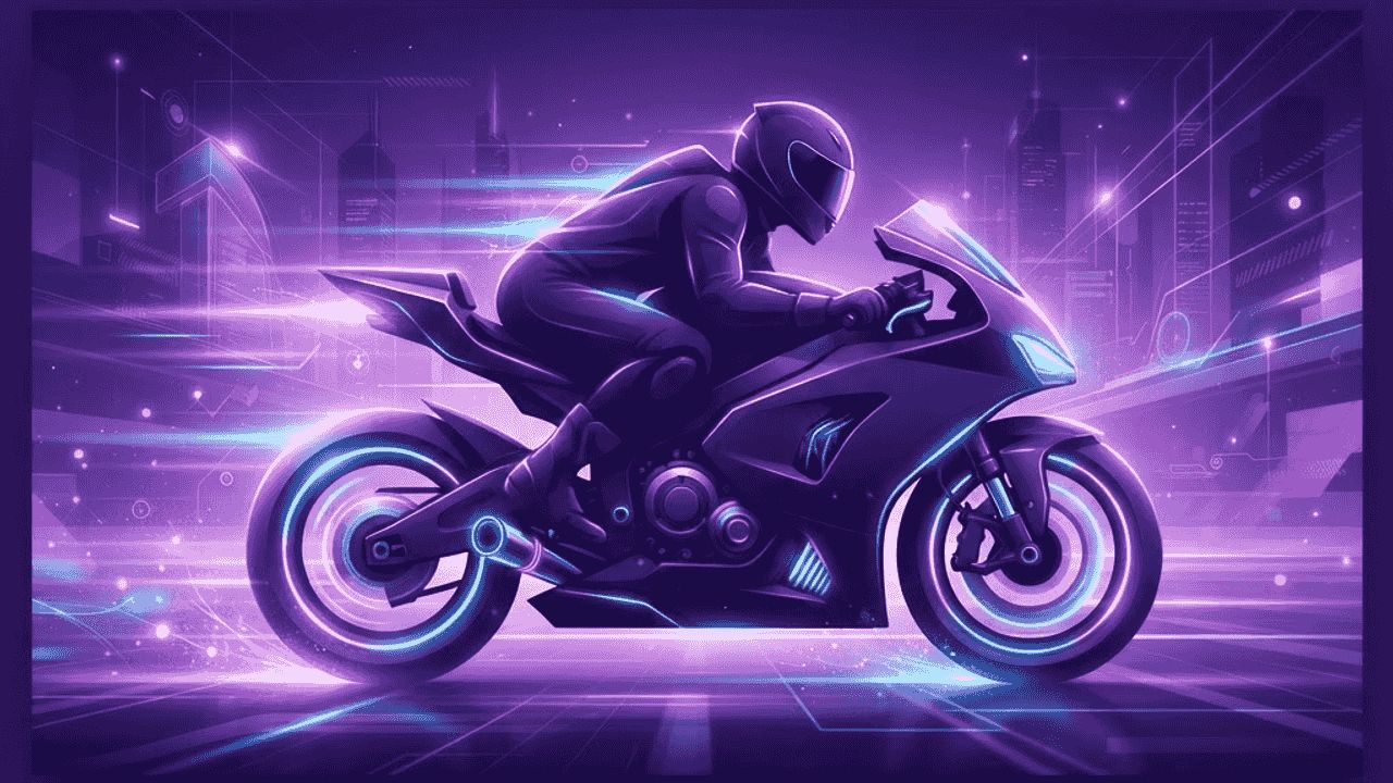 Top 10 Best Motorcycle Brands in Arlington