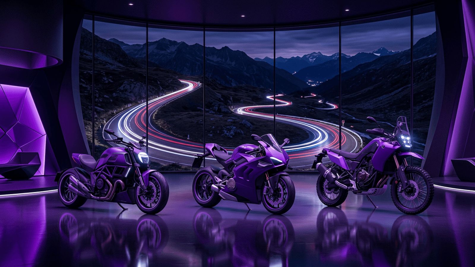 Top 10 Best Motorcycle Brands in Arvada