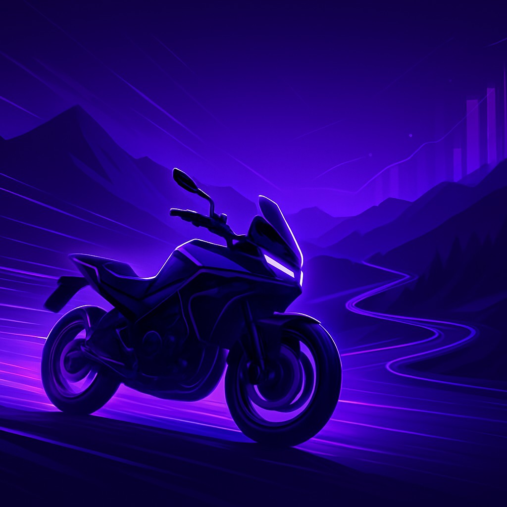 Top 10 Best Motorcycle Brands in Austria