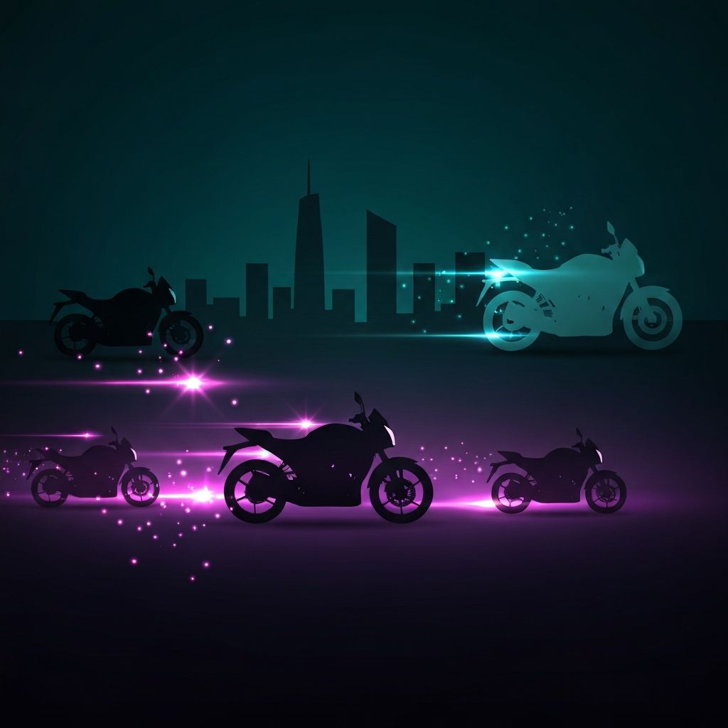 Top 10 Best Motorcycle Brands in Bangladesh