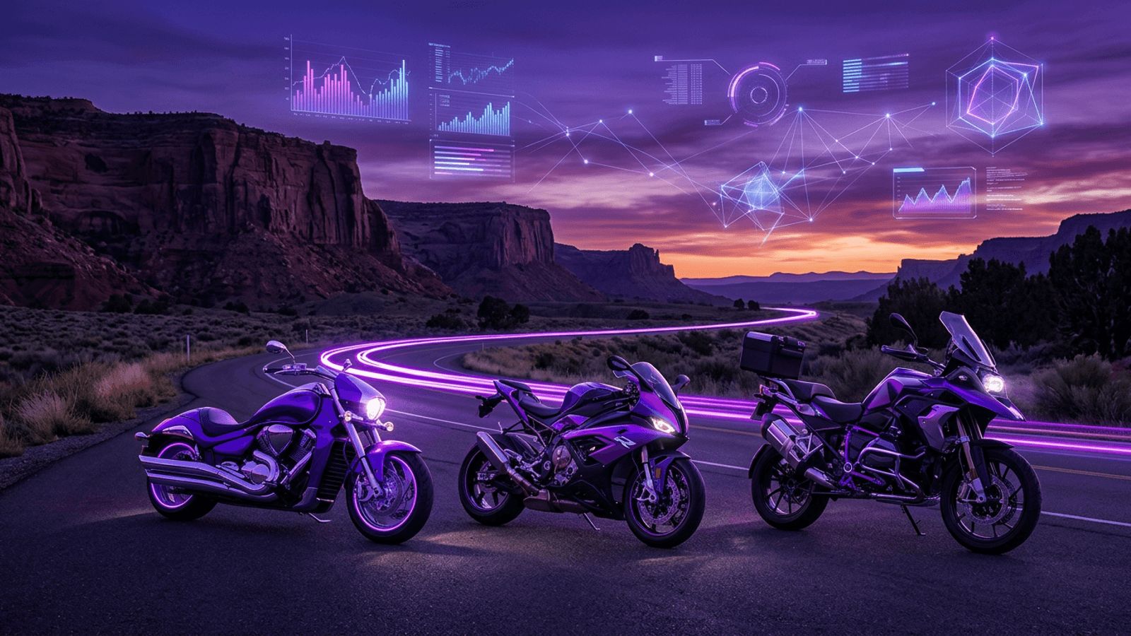 Top 10 Best Motorcycle Brands in Billings