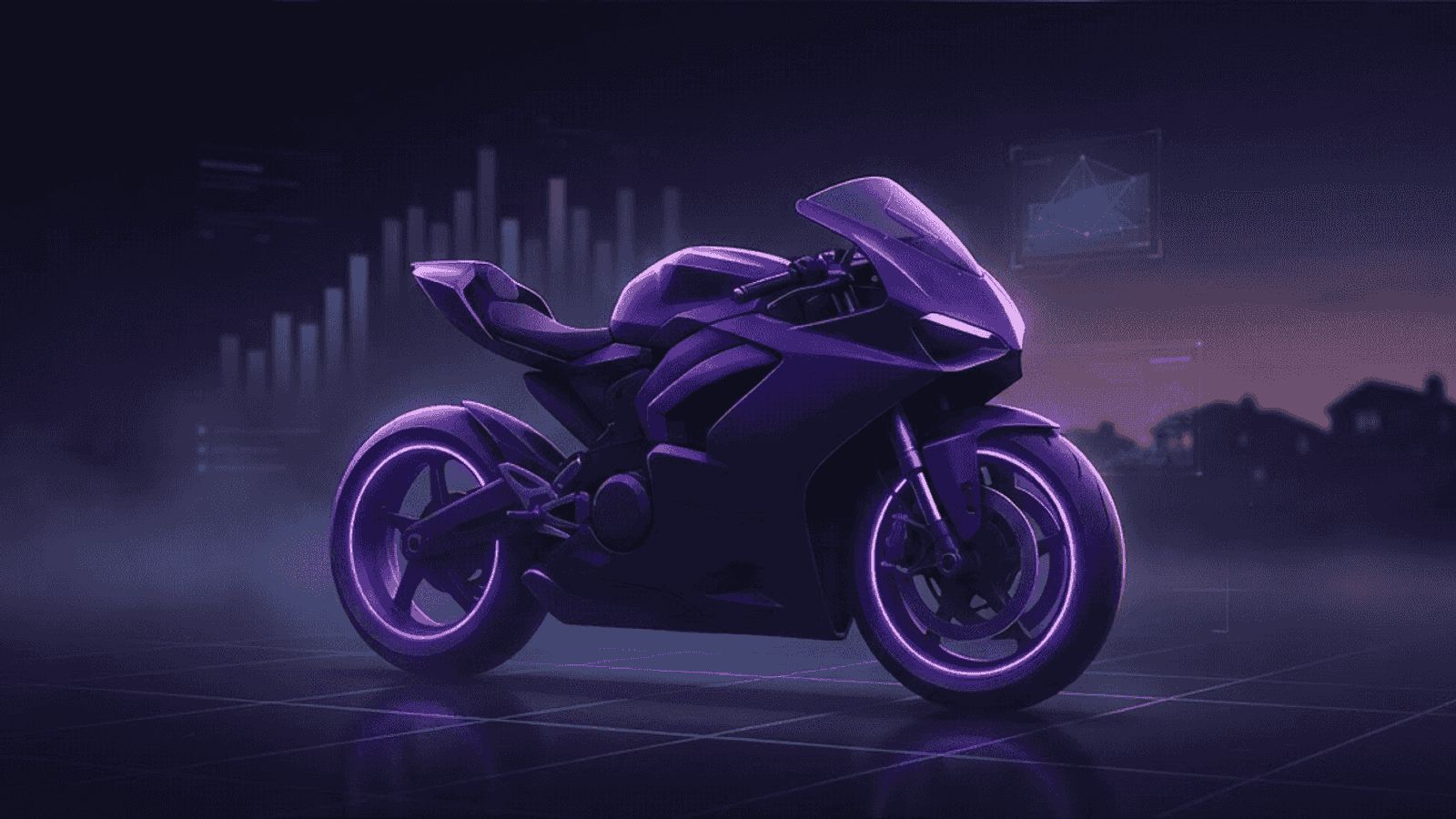 Top 10 Best Motorcycle Brands in Brookhaven