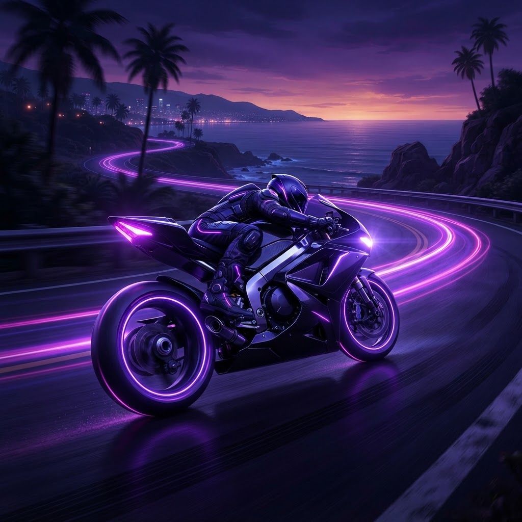 Top 10 Best Motorcycle Brands in Cape Coral