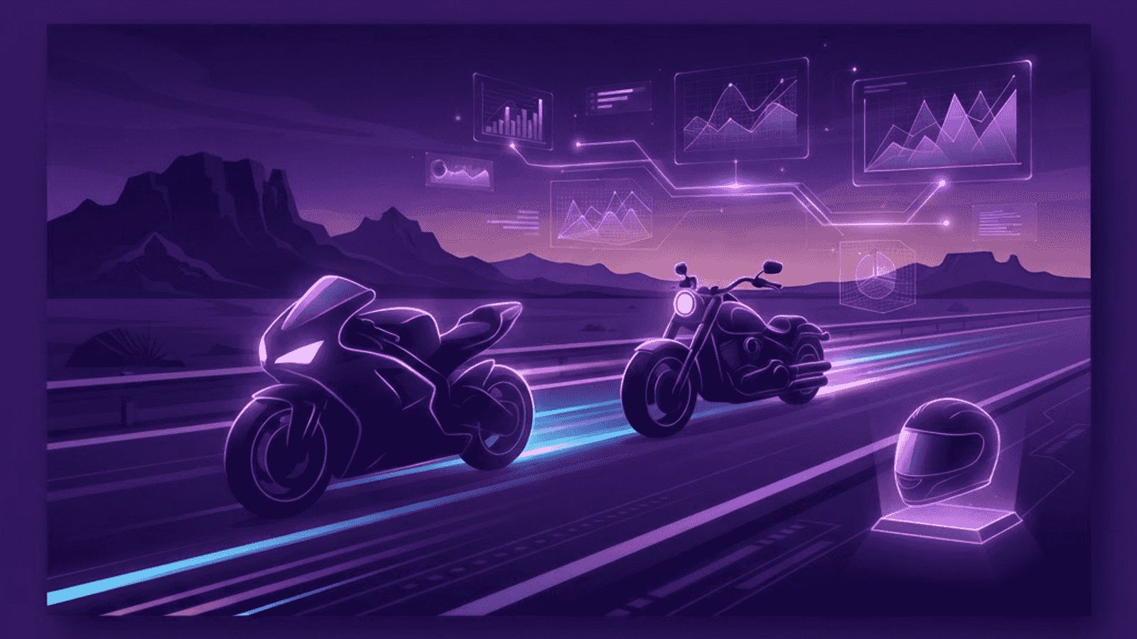 Top 10 Best Motorcycle Brands in Chandler
