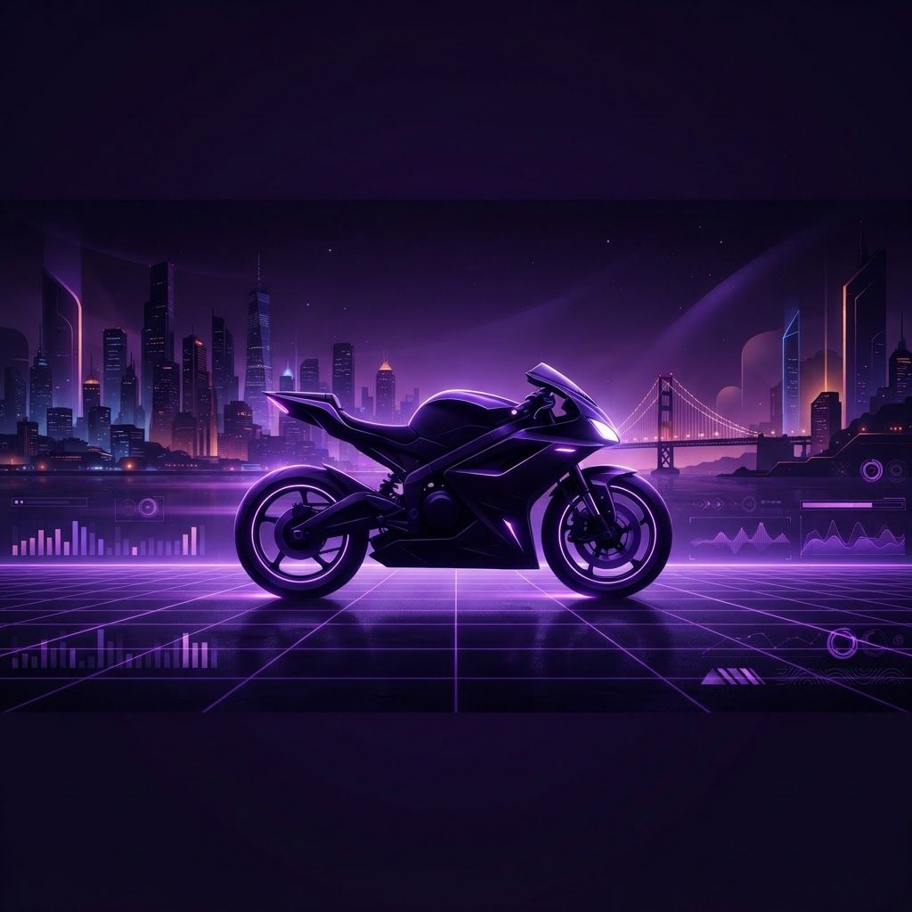Top 10 Best Motorcycle Brands in Chesapeake