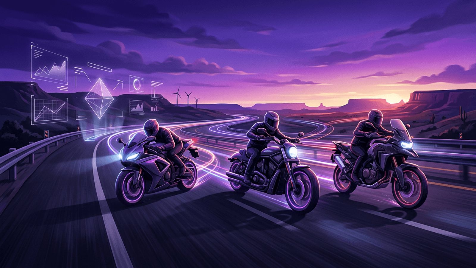 Top 10 Best Motorcycle Brands in College Station