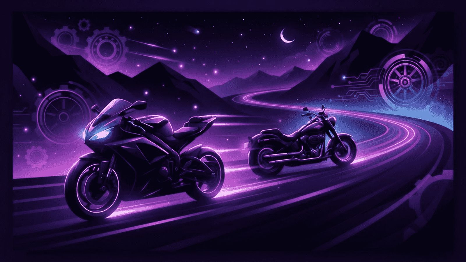Top 10 Best Motorcycle Brands in Colorado Springs