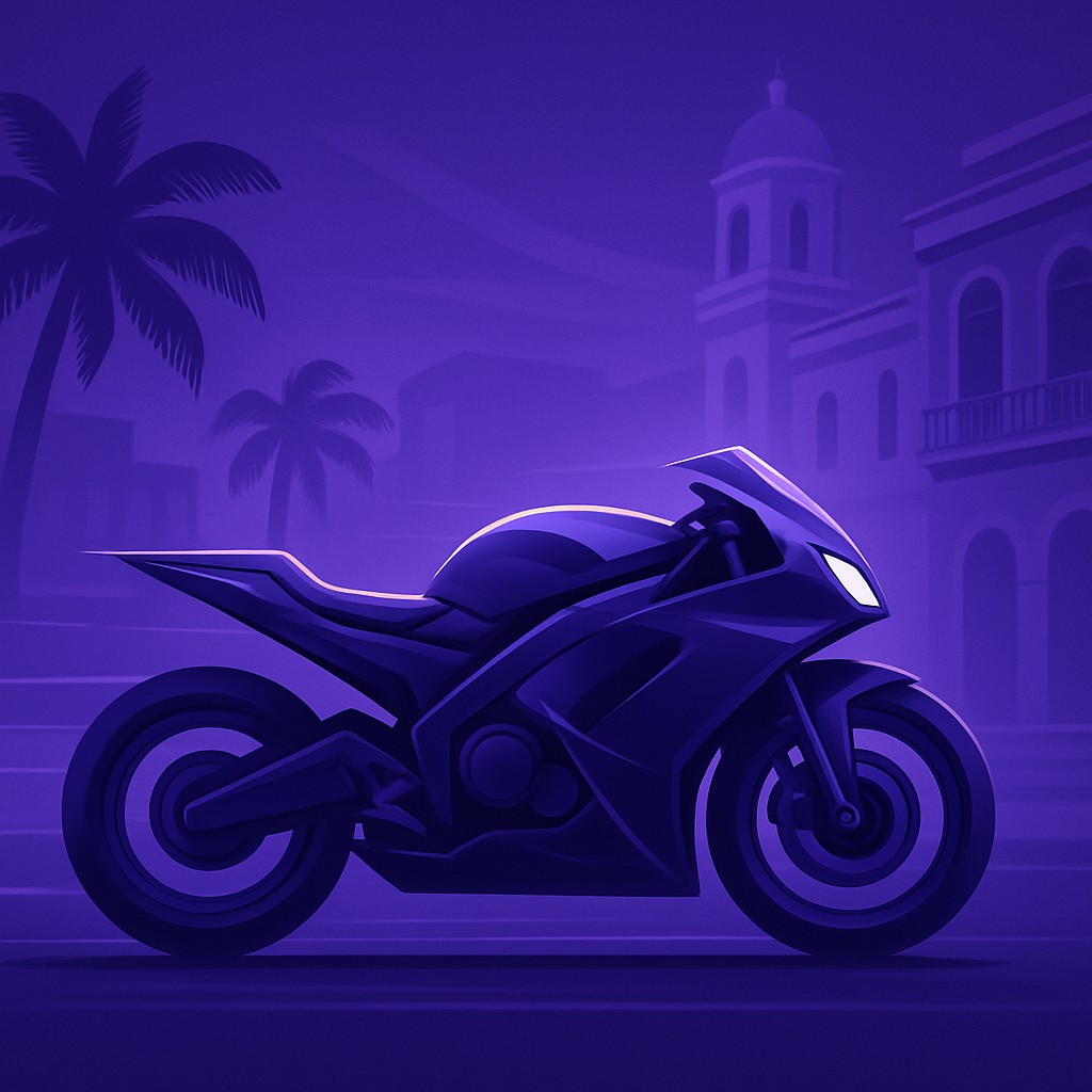 Top 10 Best Motorcycle Brands in Cuba