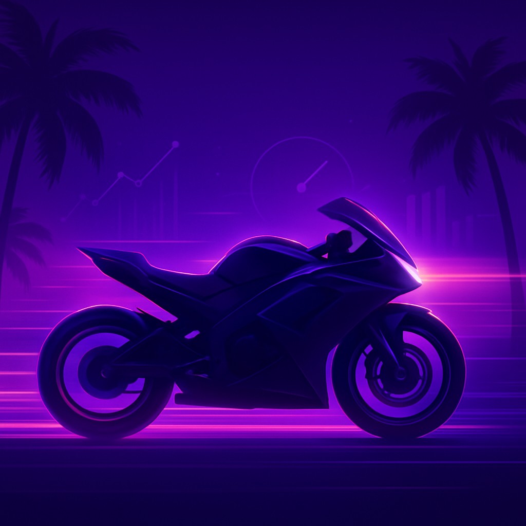Top 10 Best Motorcycle Brands in Dominican Republic