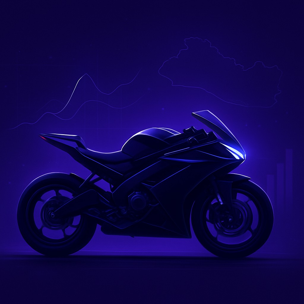 Top 10 Best Motorcycle Brands in El Salvador