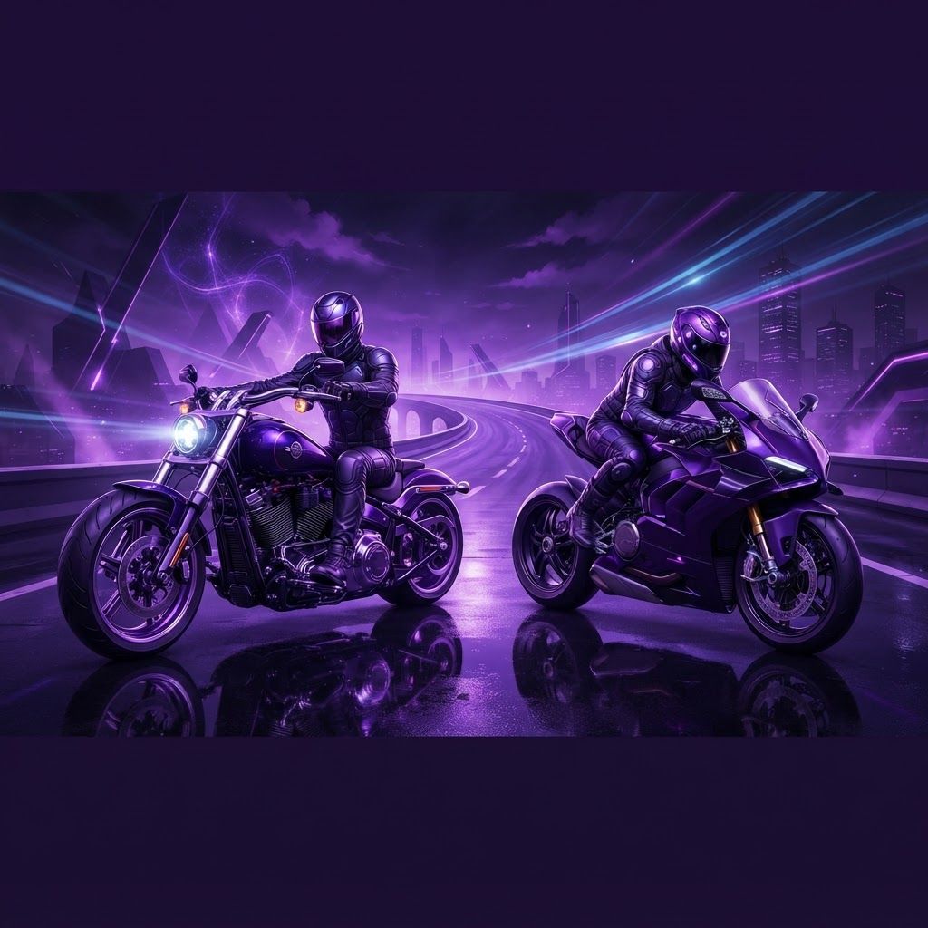 Top 10 Best Motorcycle Brands in Fayetteville