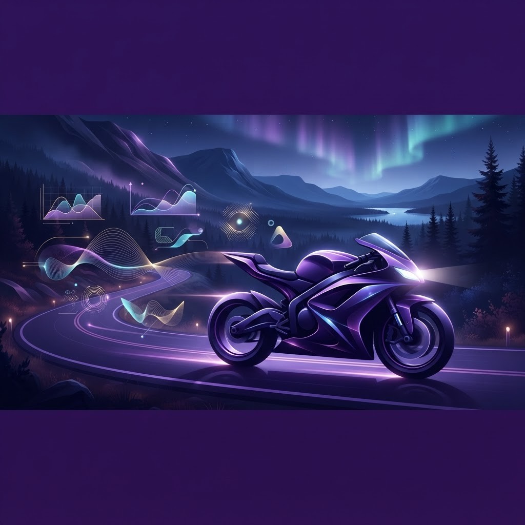 Top 10 Best Motorcycle Brands in Finland