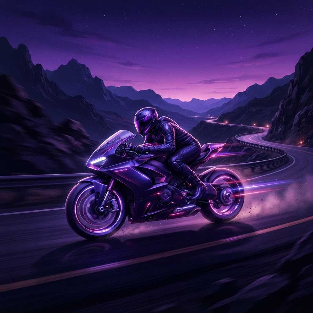 Top 10 Best Motorcycle Brands in Fontana