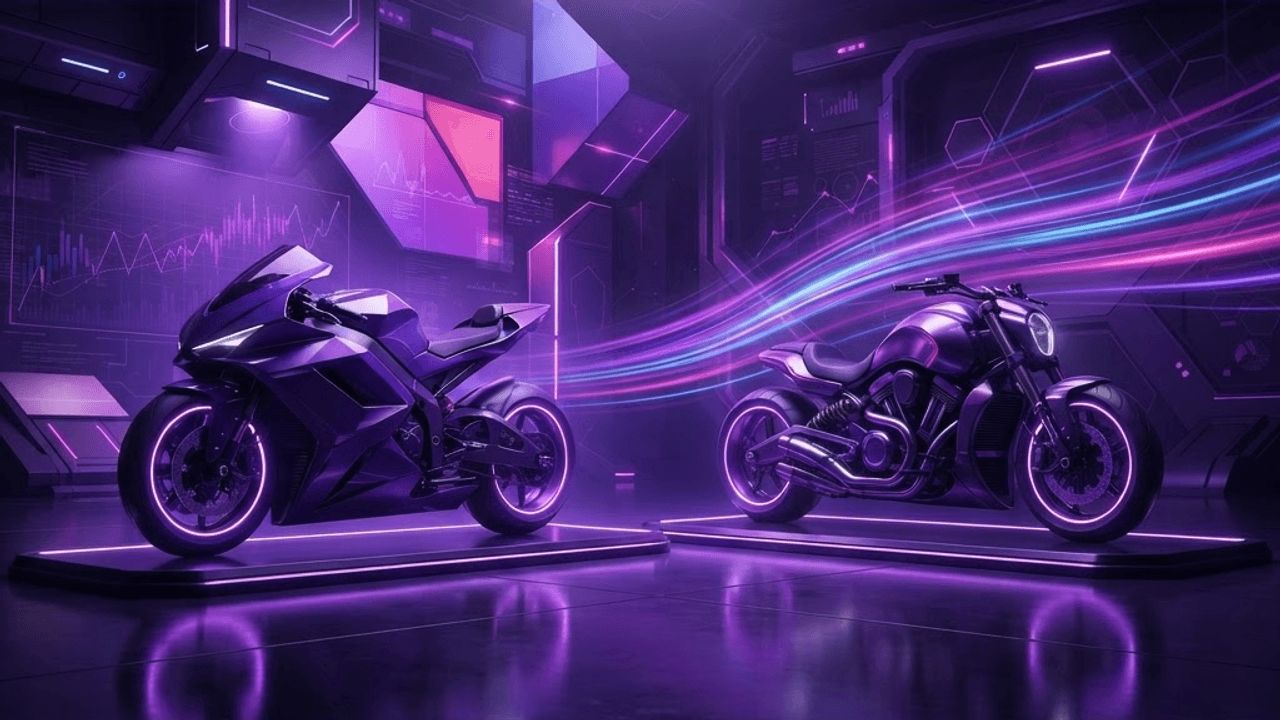 Top 10 Best Motorcycle Brands in Fremont