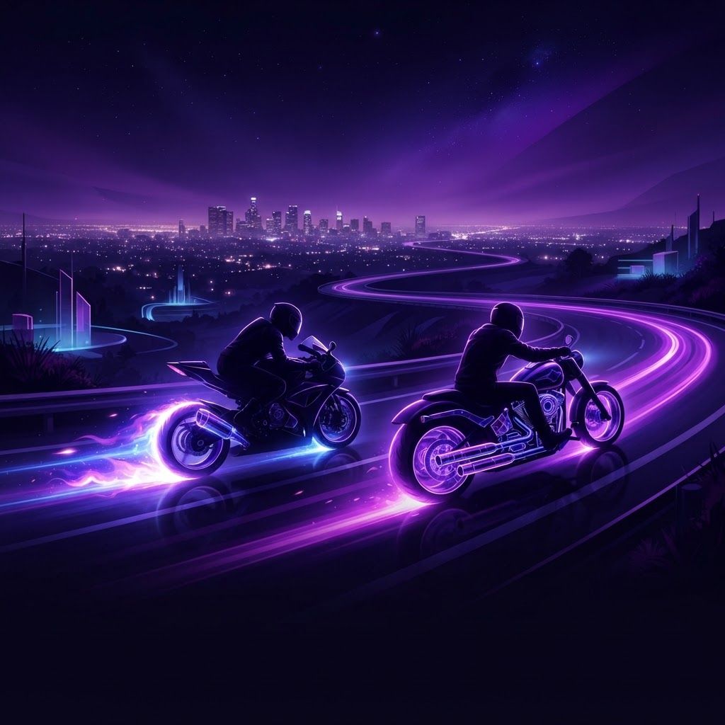 Top 10 Best Motorcycle Brands in Frisco